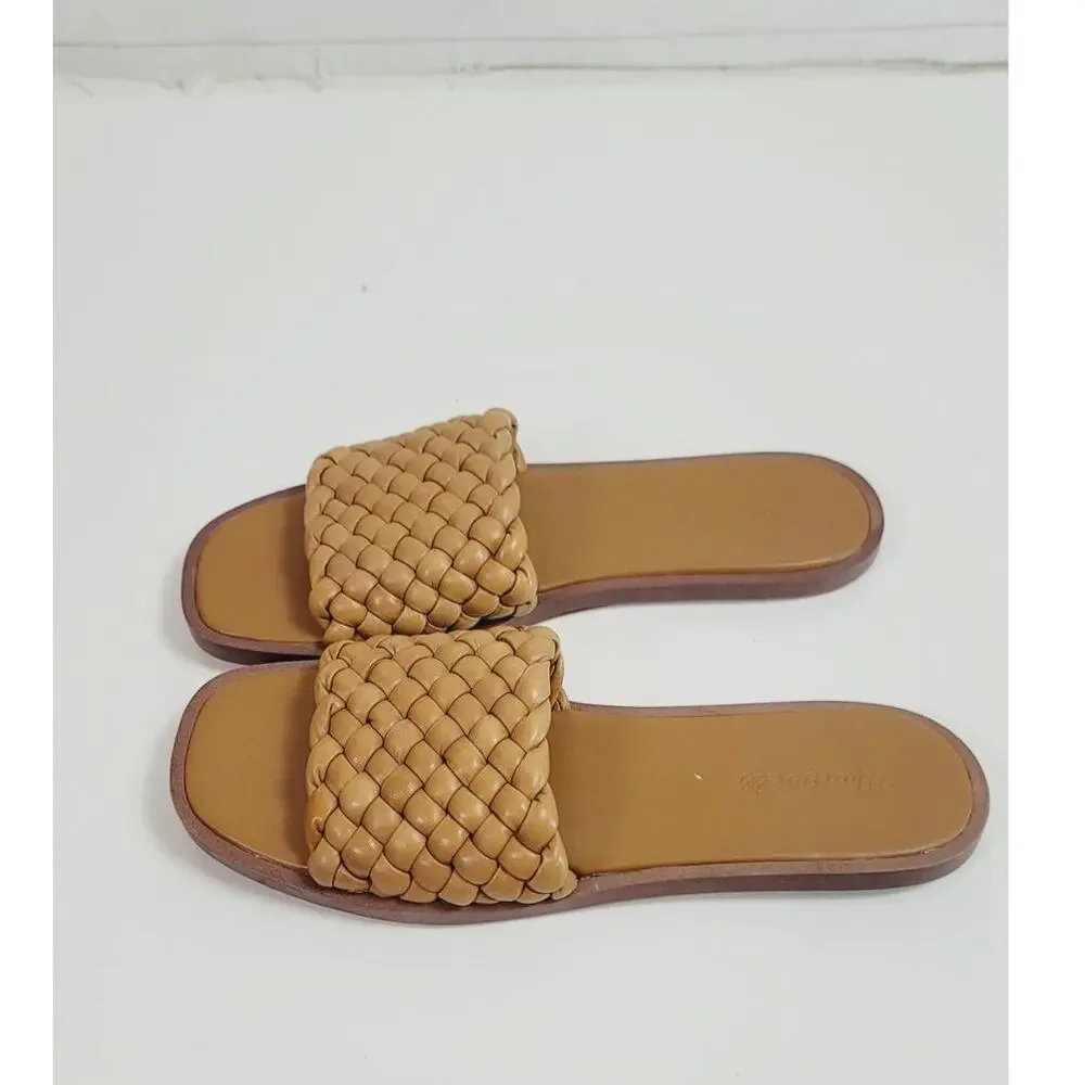 Madewell but comfortable