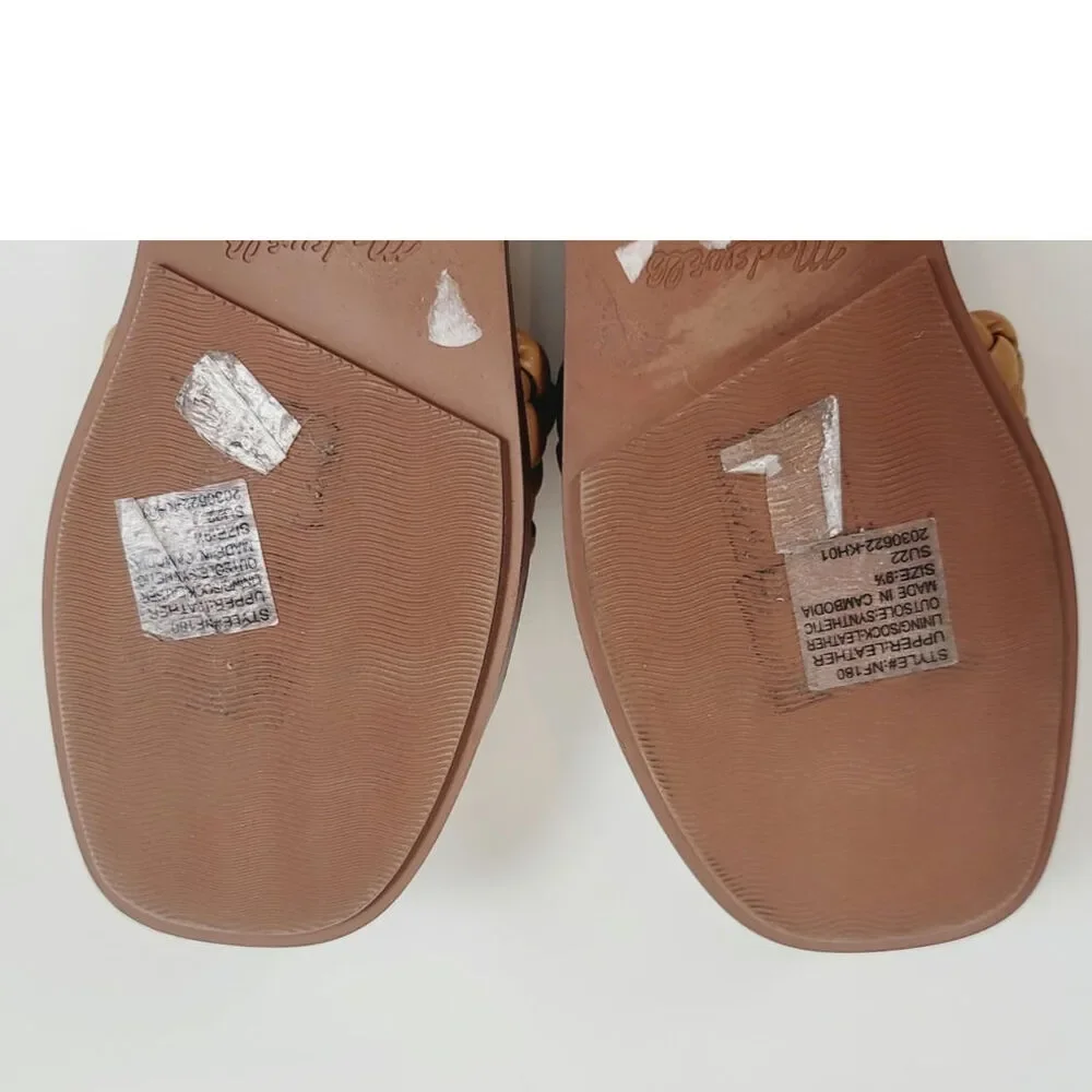 Madewell easy rodeo
