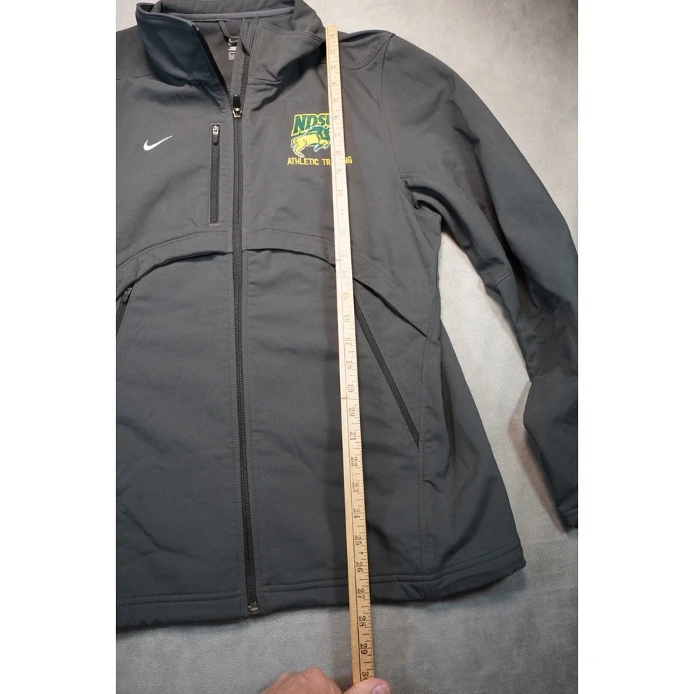 Nike health bison