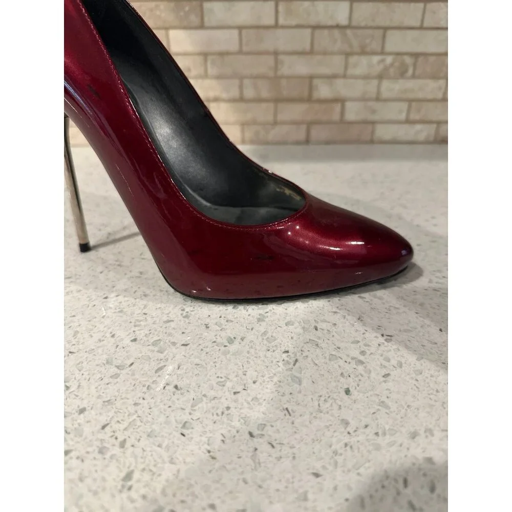 Stuart Weitzman box have g66