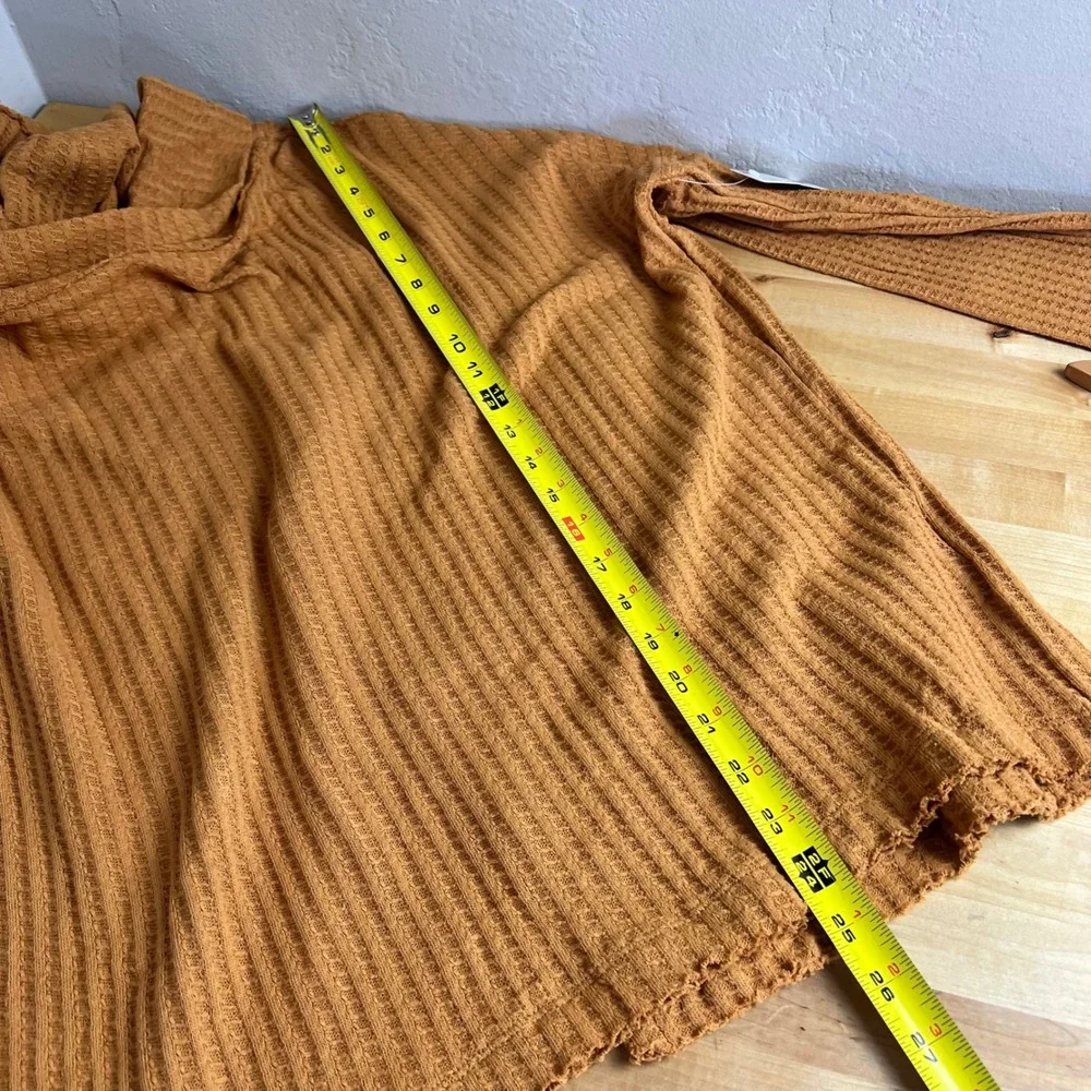Free People boho people hem