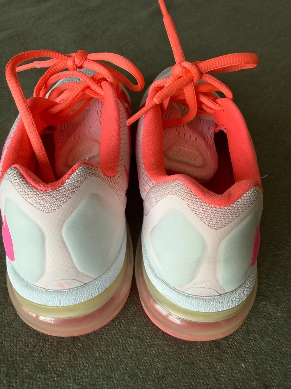Nike airmax lightweight