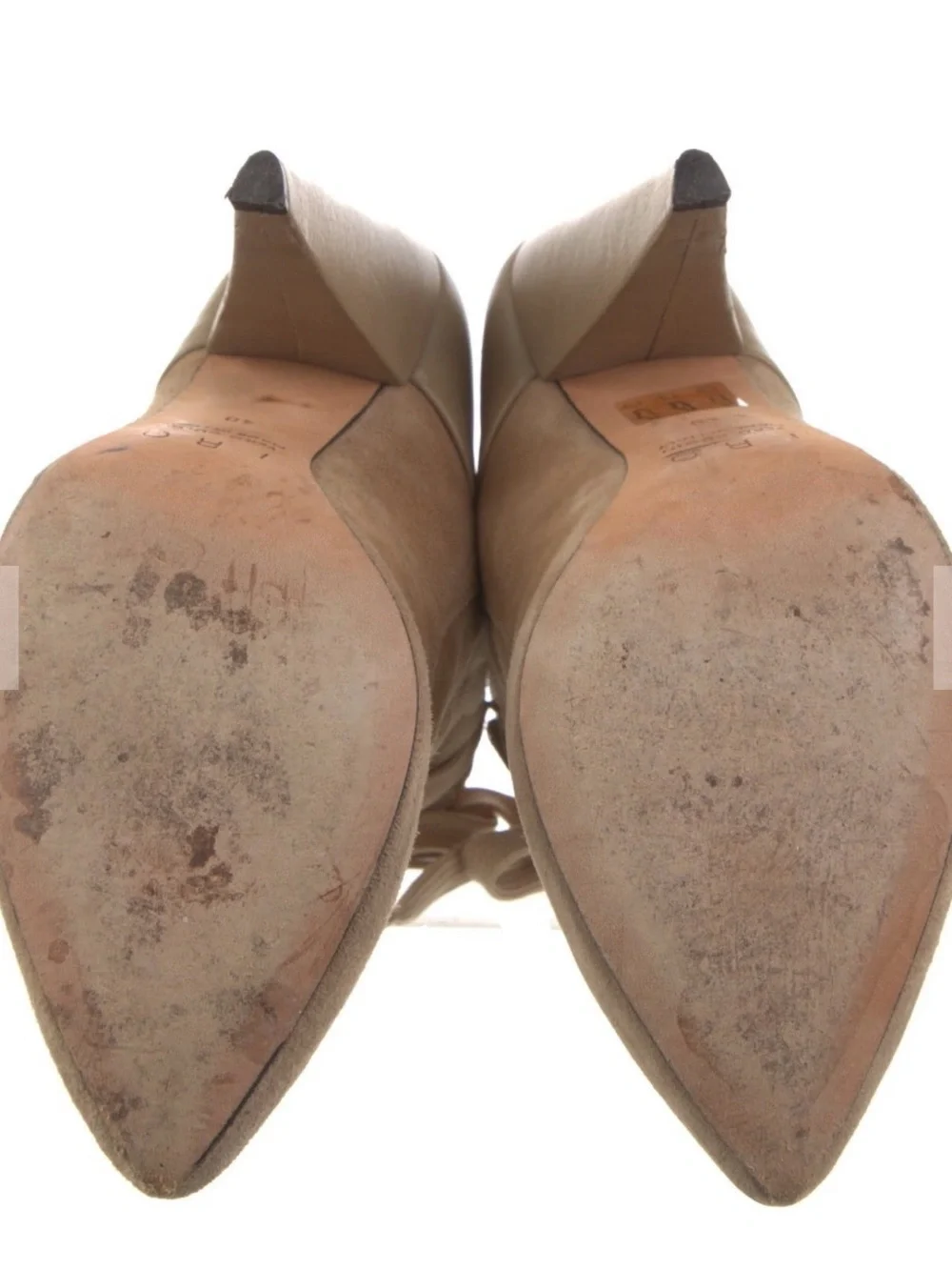 IRO refined taupe