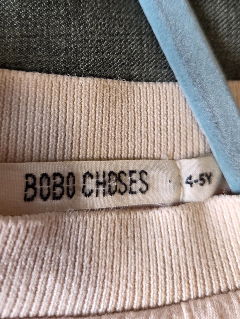 Bobo Choses adorable children