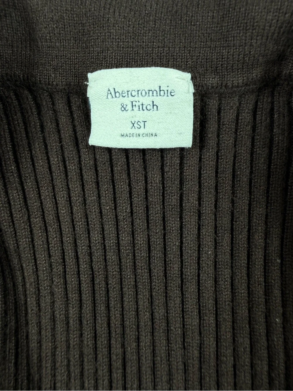 Abercrombie & Fitch abercrombie fitch