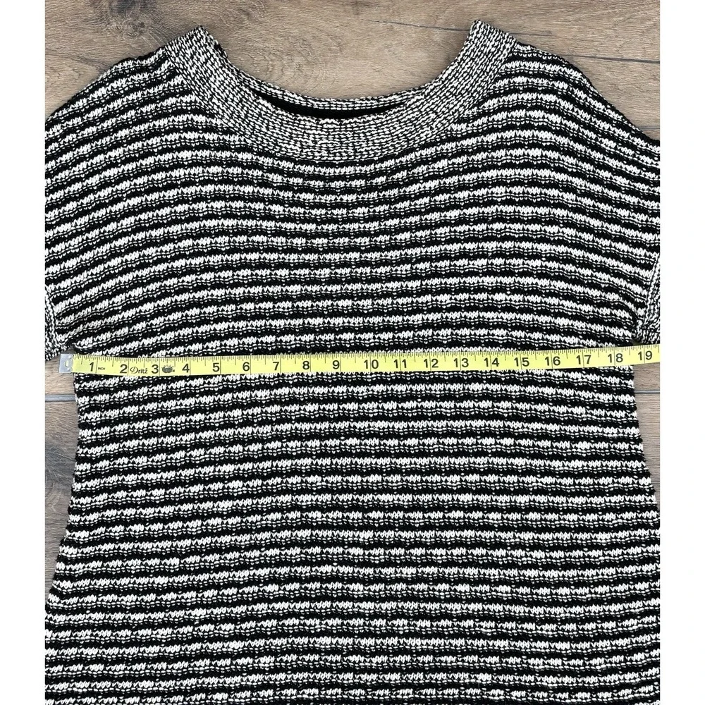 Anthropologie black ivory