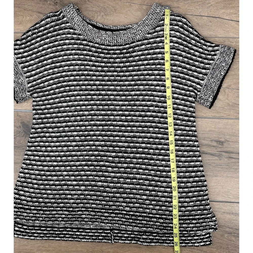 Anthropologie black ivory