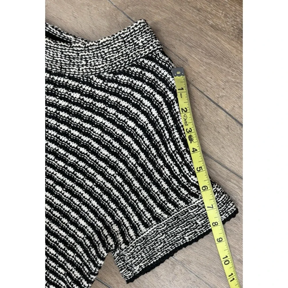 Anthropologie black ivory