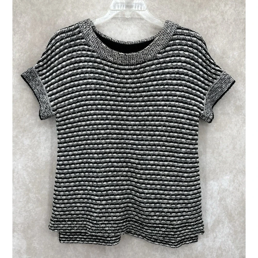 Anthropologie black ivory