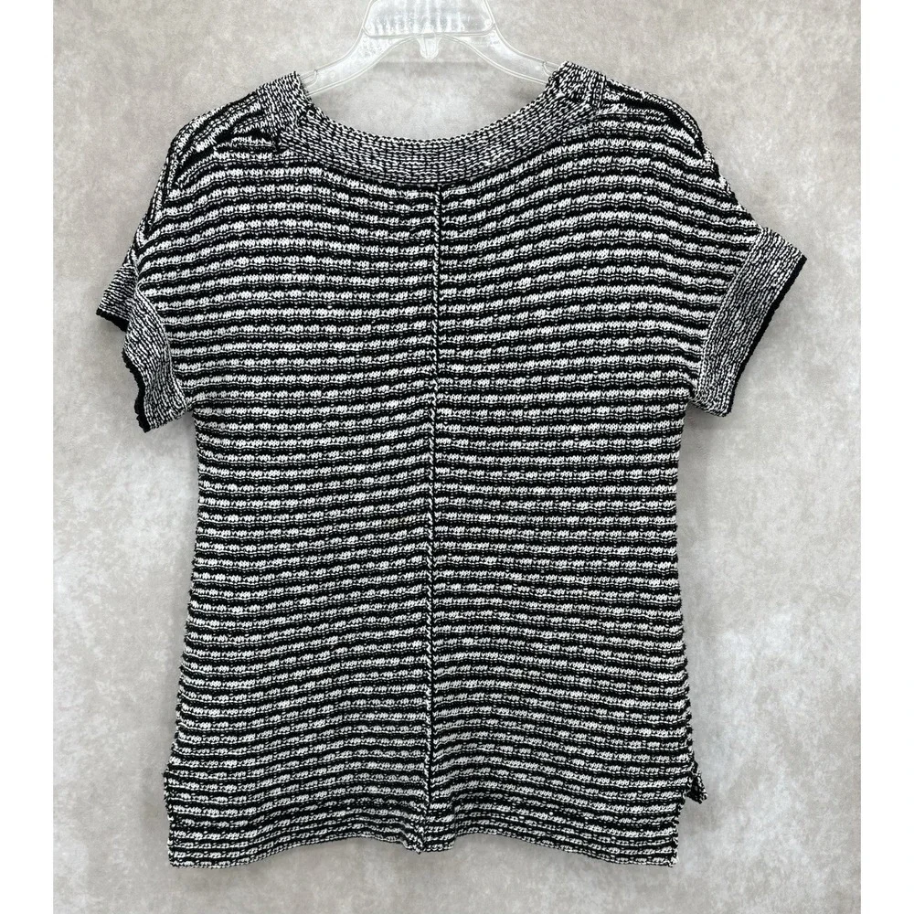 Anthropologie black ivory