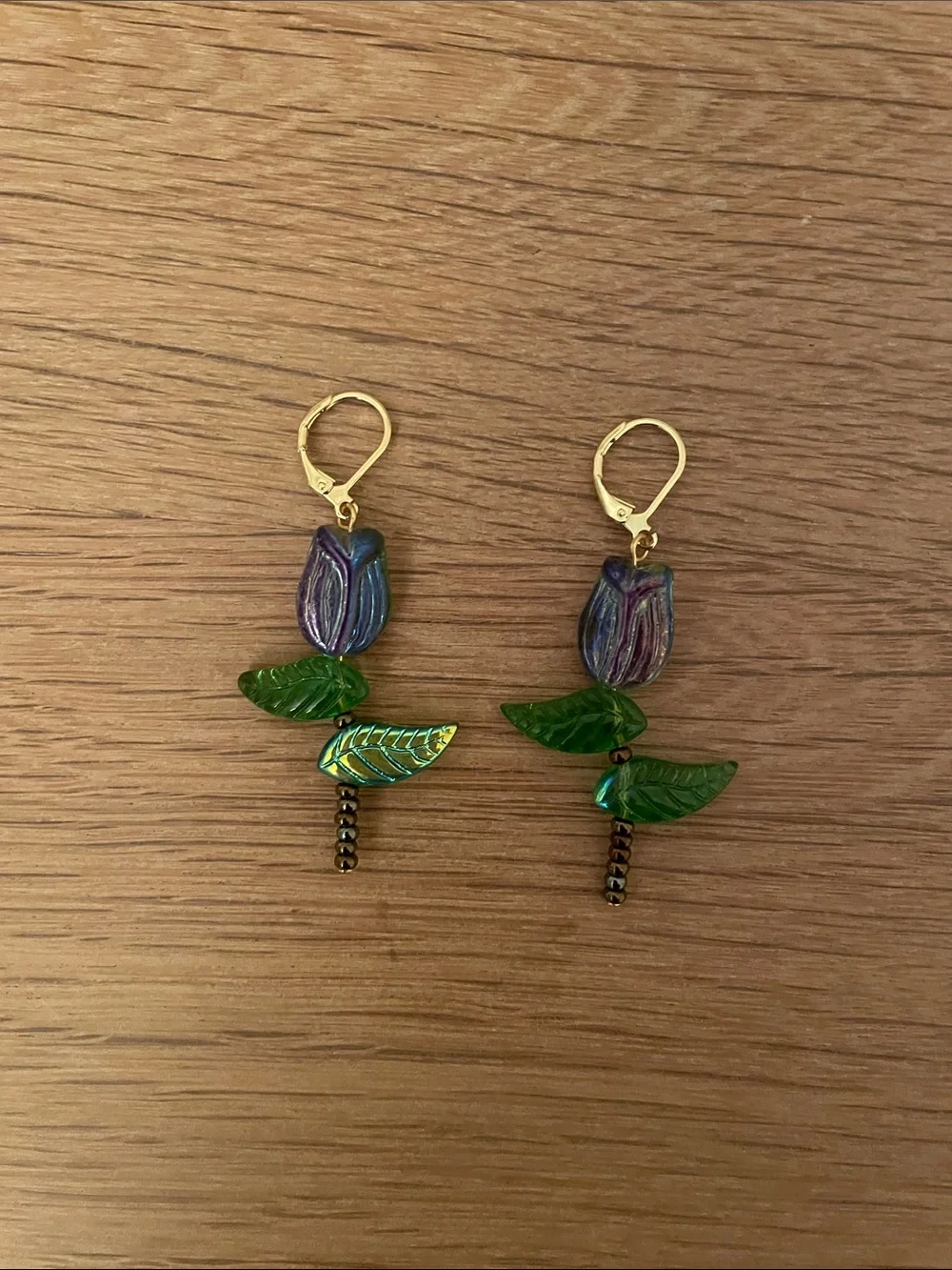 Hand Crafted celebrate spring