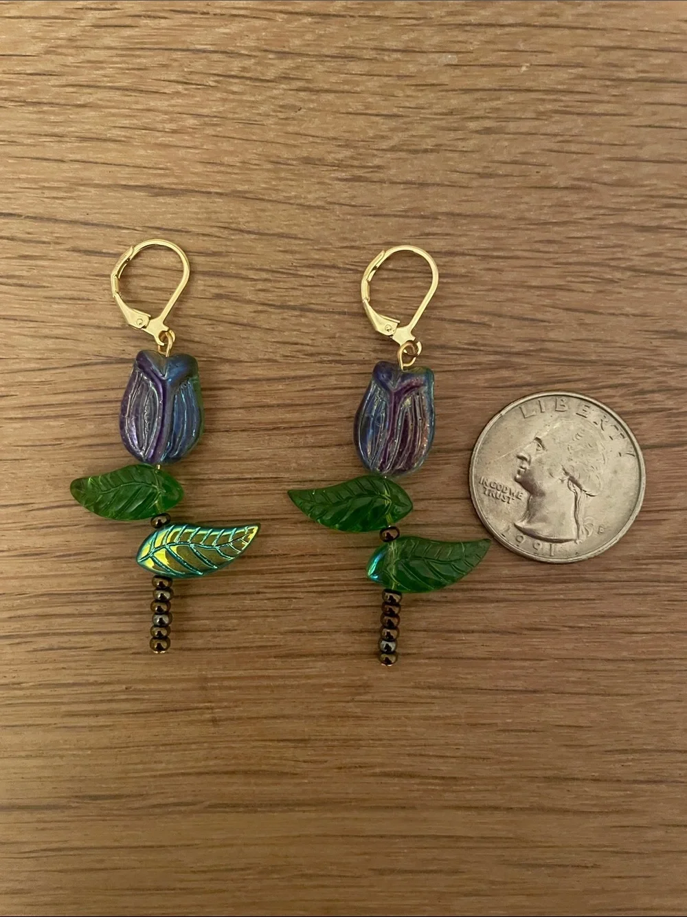 Hand Crafted celebrate spring