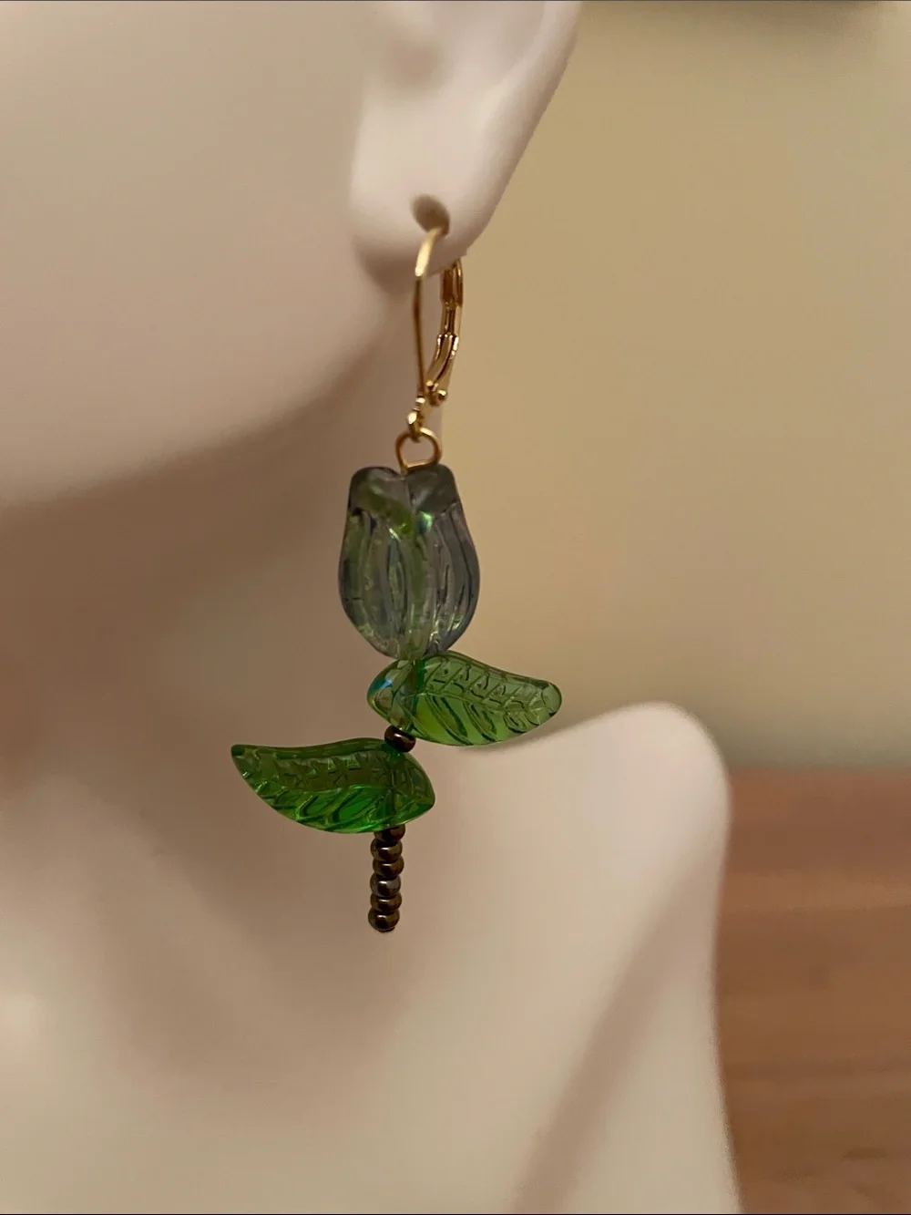 Hand Crafted celebrate spring