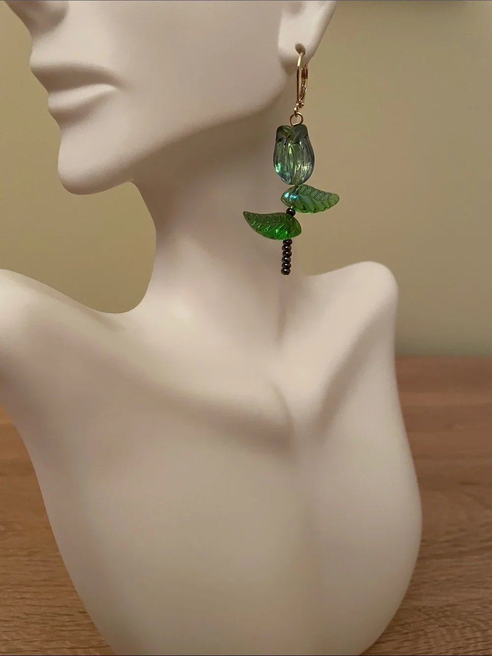 Hand Crafted celebrate spring