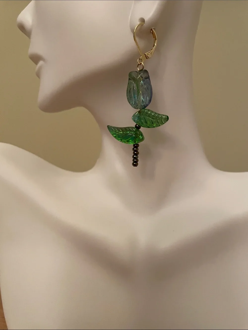 Hand Crafted celebrate spring