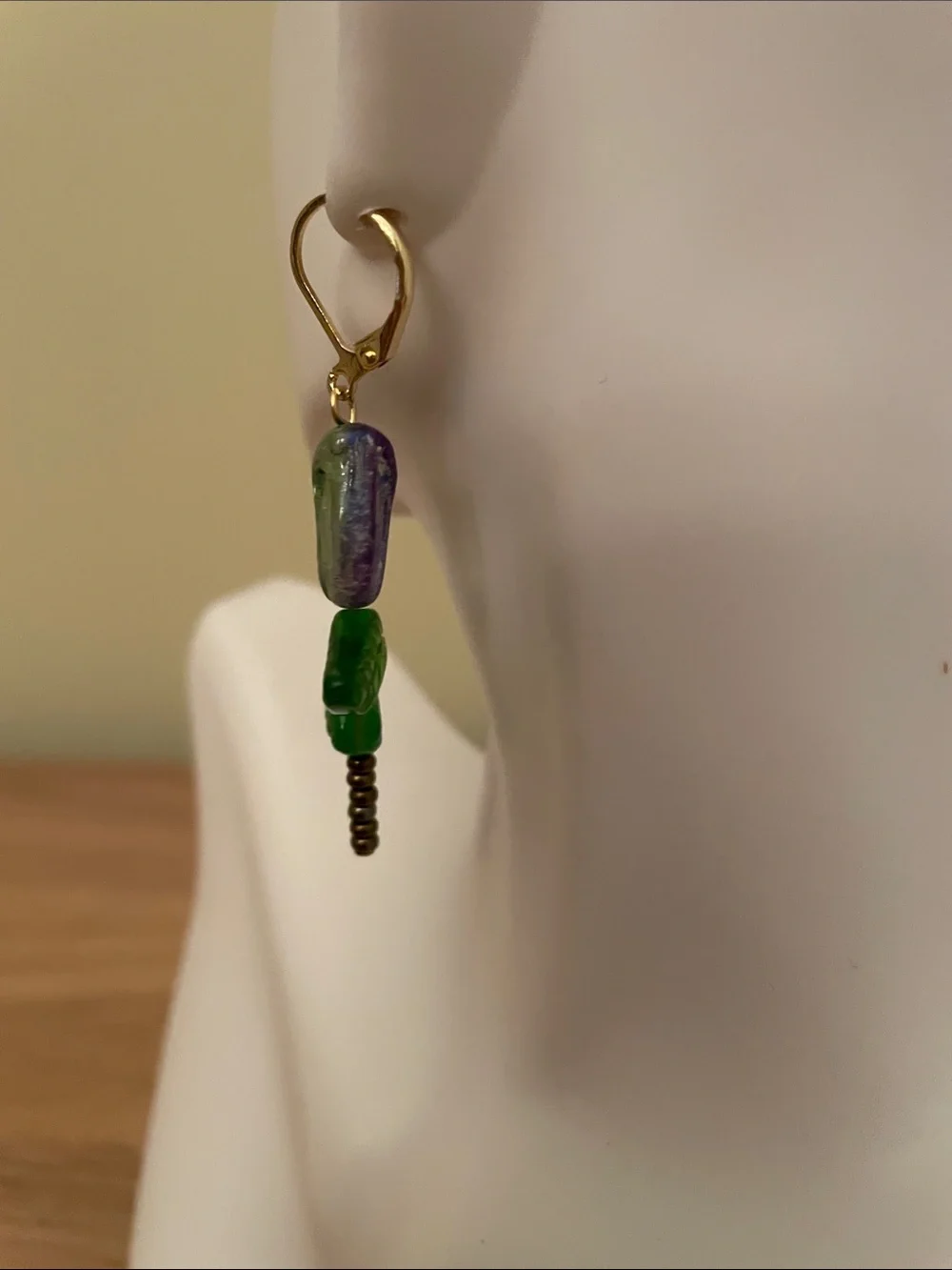 Hand Crafted celebrate spring