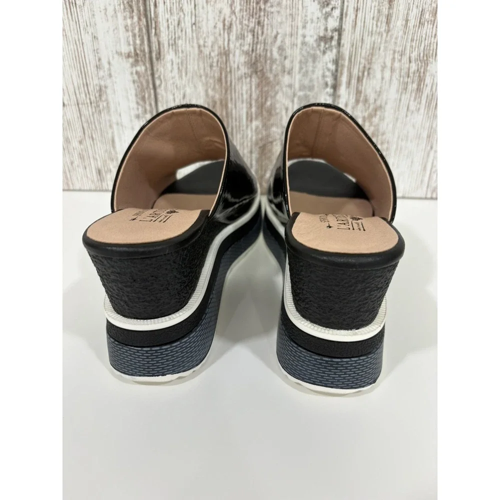 Lartiste wedge height open