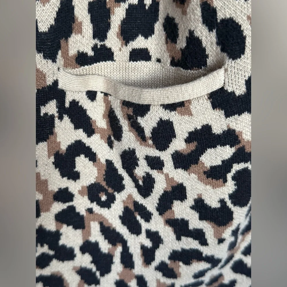J. Crew this sweater