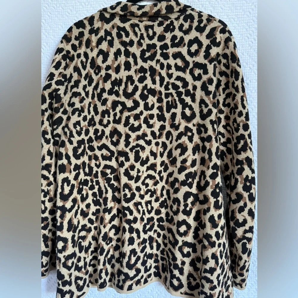 J. Crew this sweater