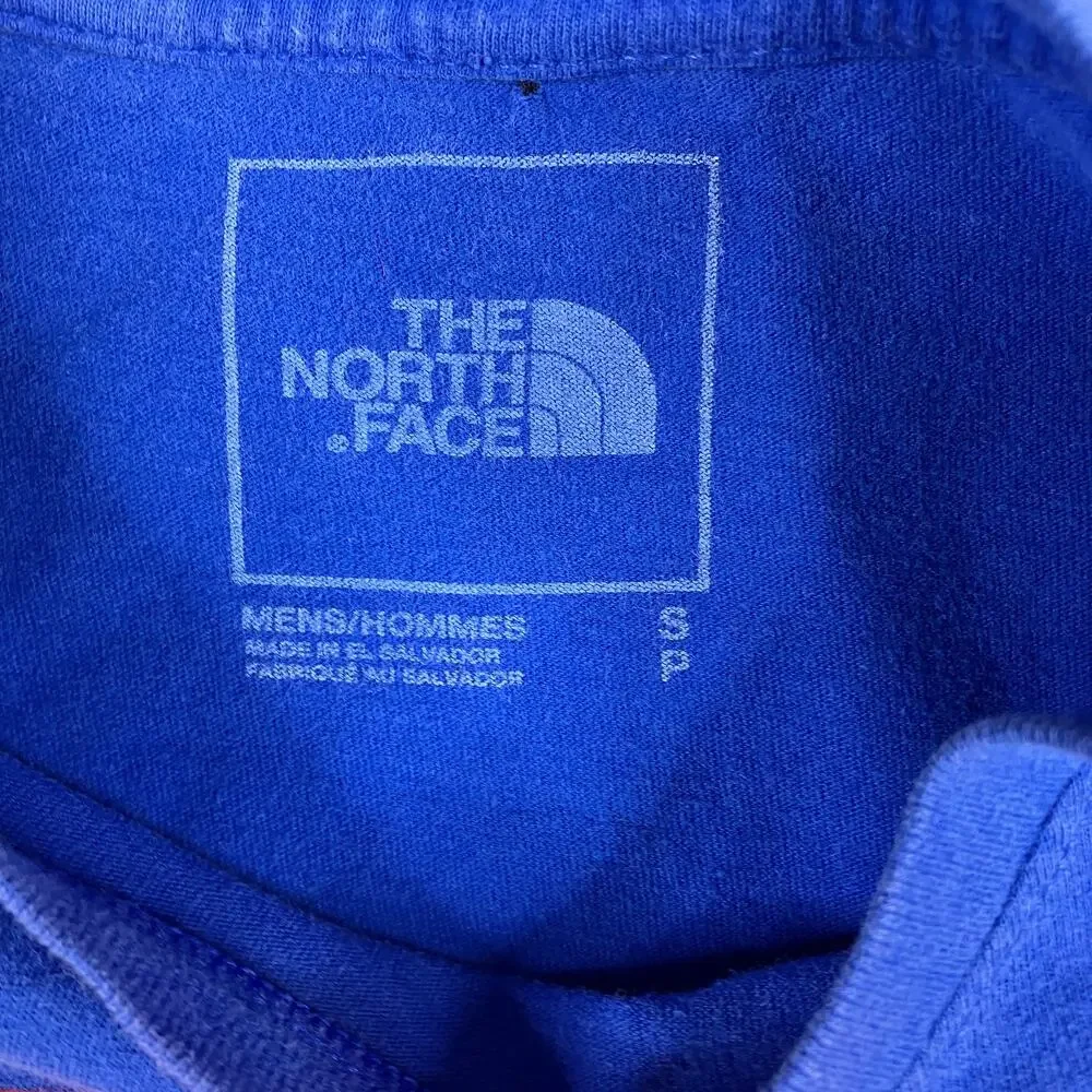 The North Face north face