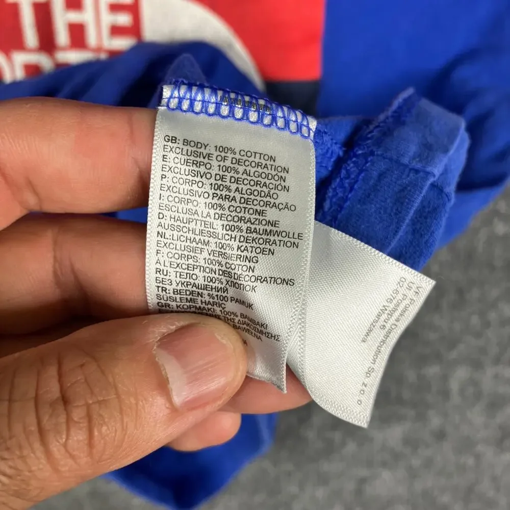 The North Face north face