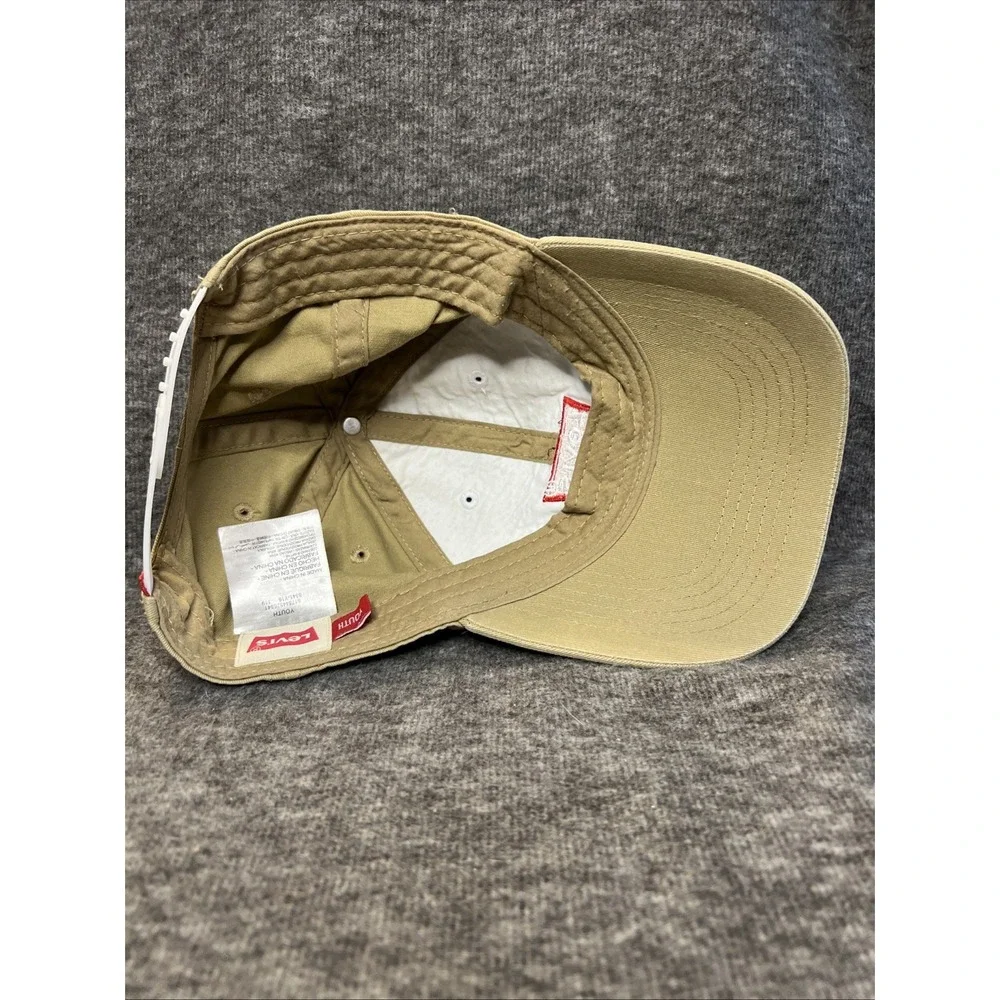 Levis each item
