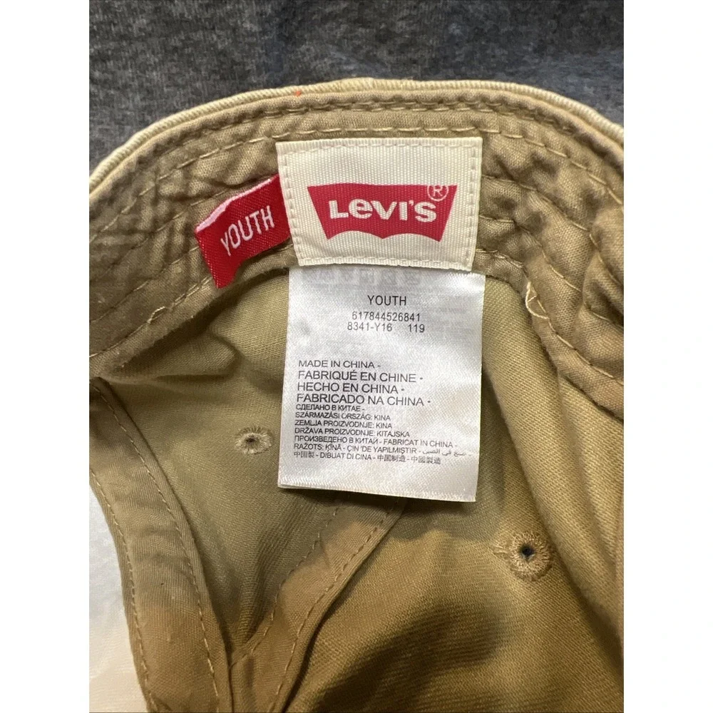 Levis each item
