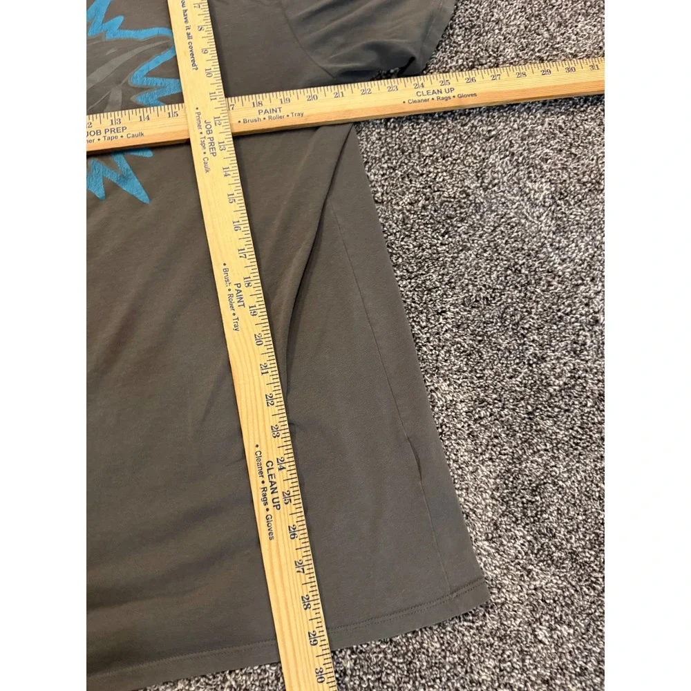 Nike fabric measurements