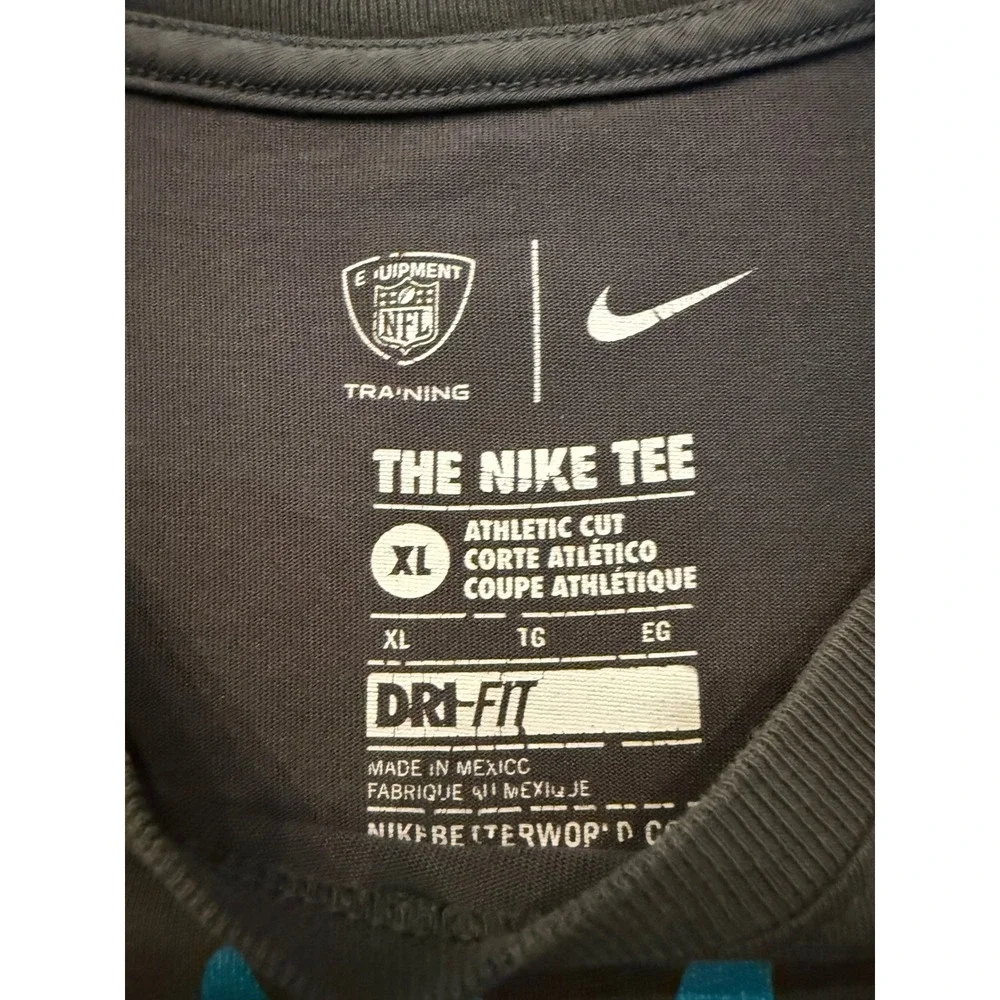 Nike fans featuring
