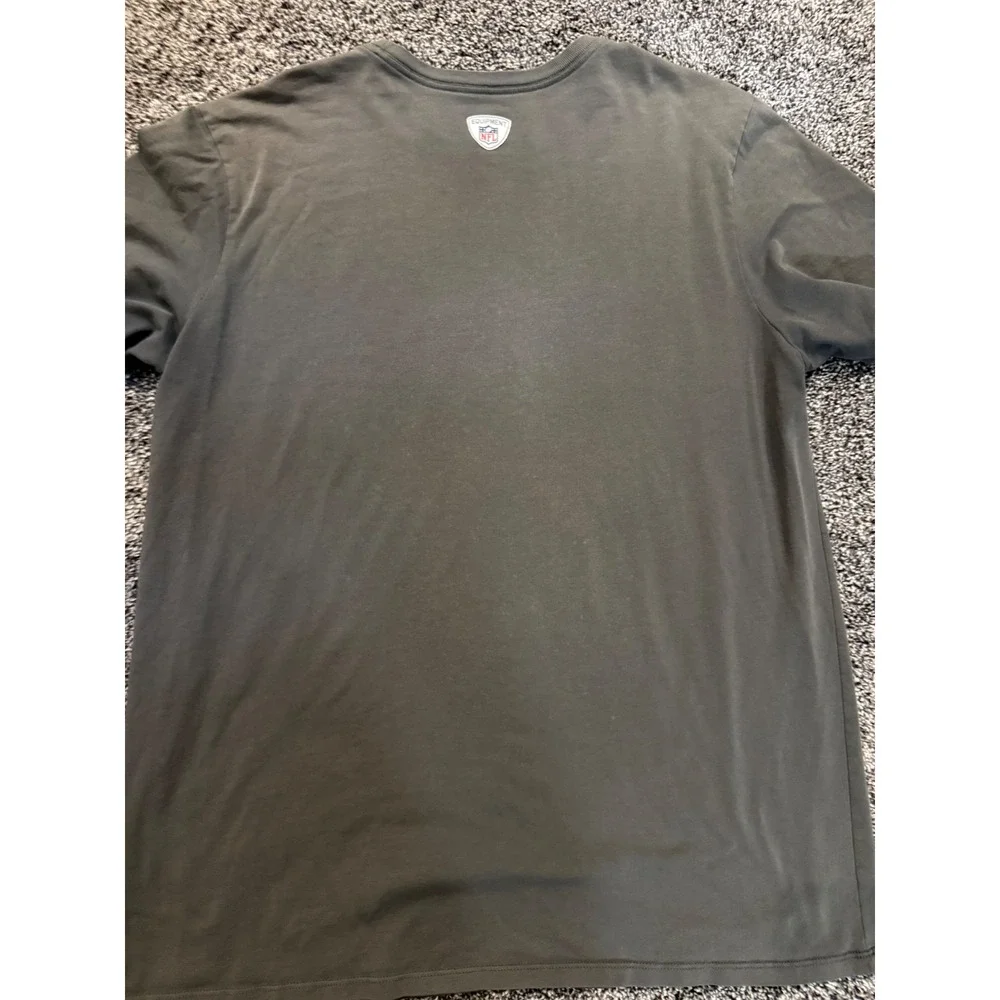 Nike featuring designed hem