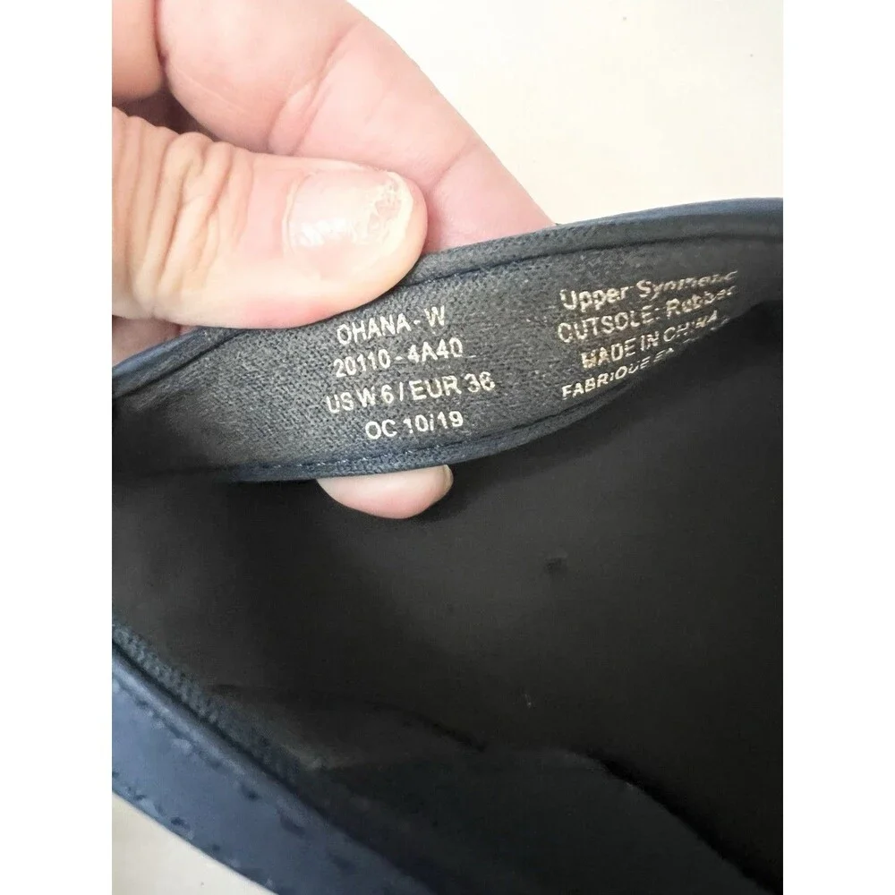 OluKai great preowned
