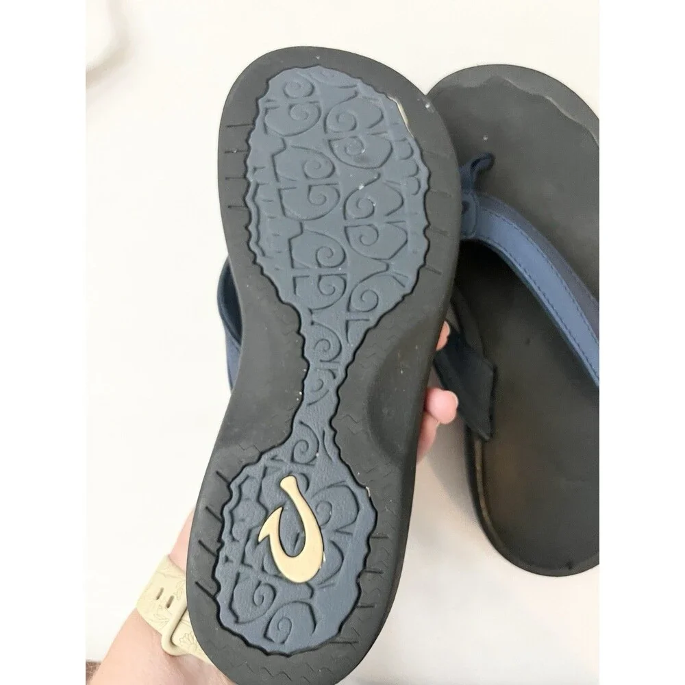 OluKai great preowned
