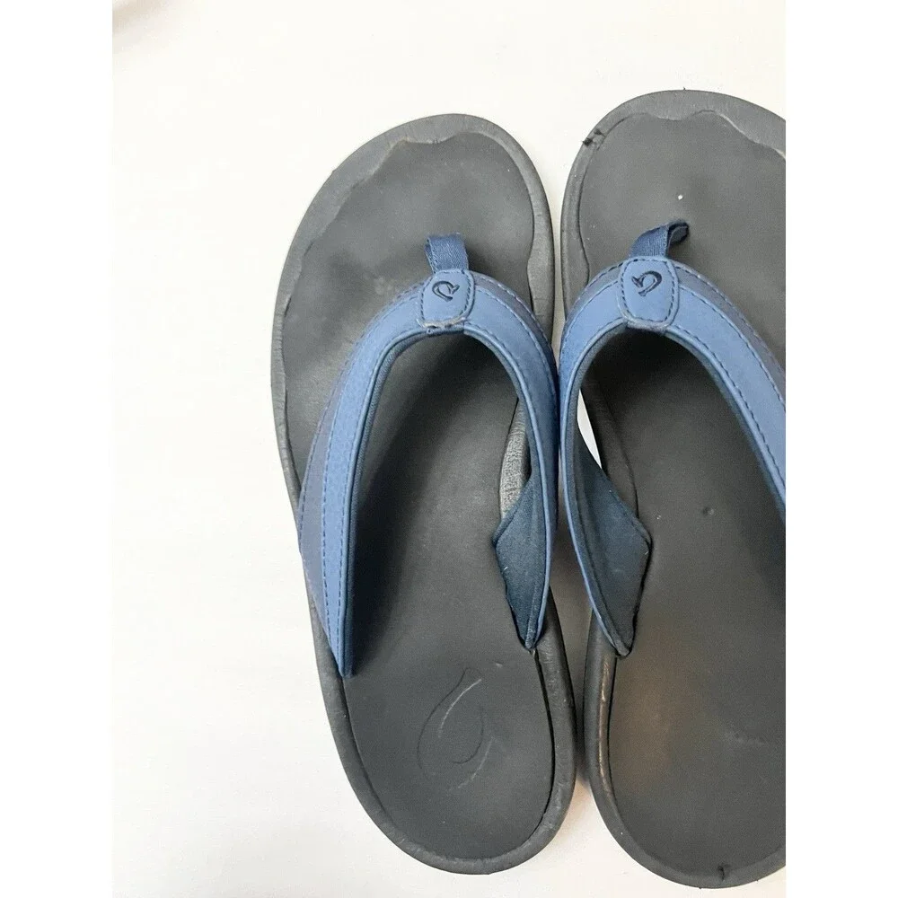 OluKai great preowned
