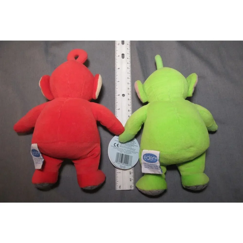 Teletubbies complete set