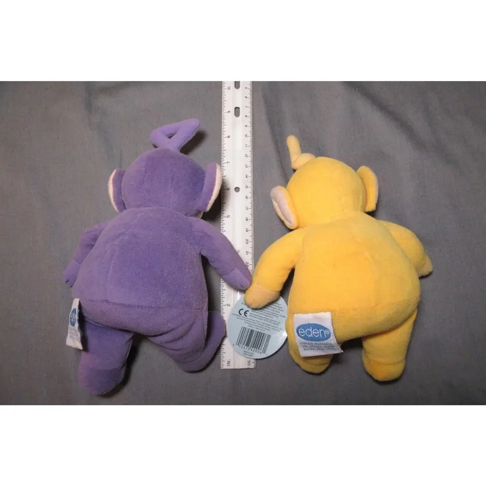 Teletubbies complete set