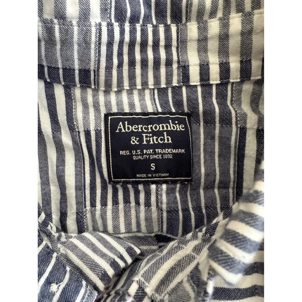 abercrombie kids description upgrade