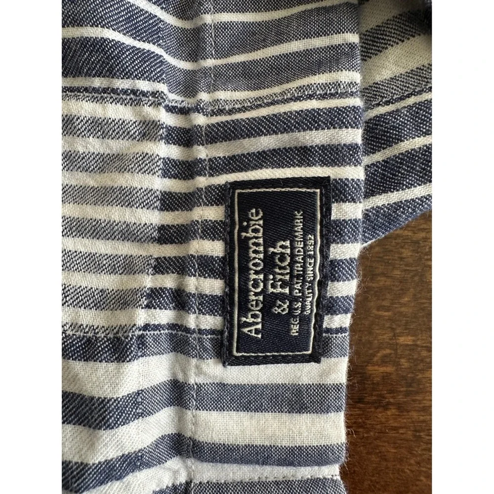 abercrombie kids description upgrade