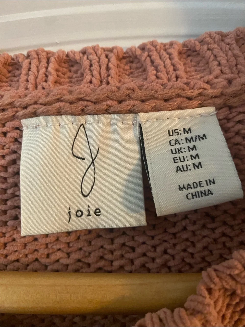 Joie womens nwt