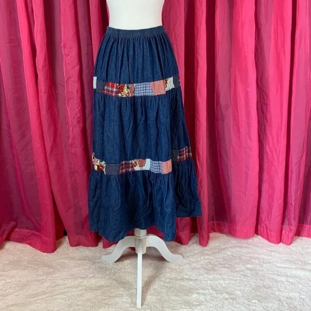 Vintage koret petites