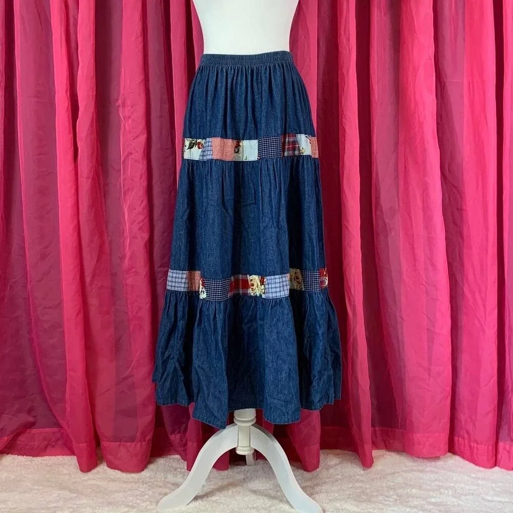 Vintage koret petites