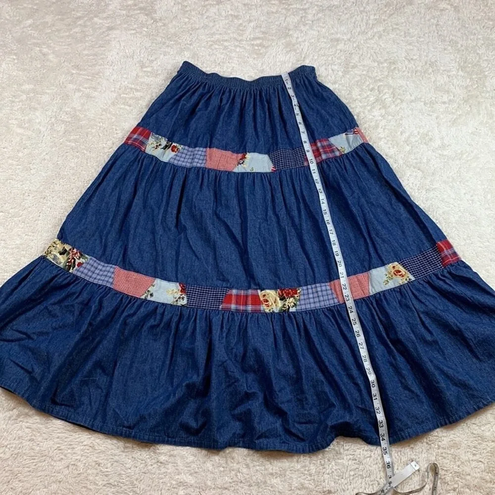 Vintage koret petites