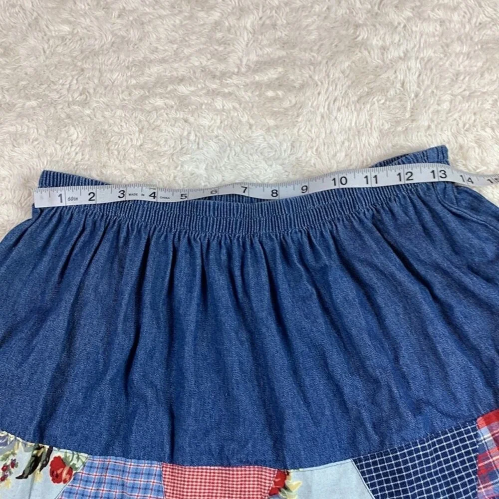 Vintage koret petites