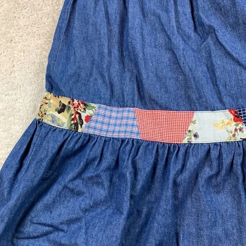 Vintage koret petites