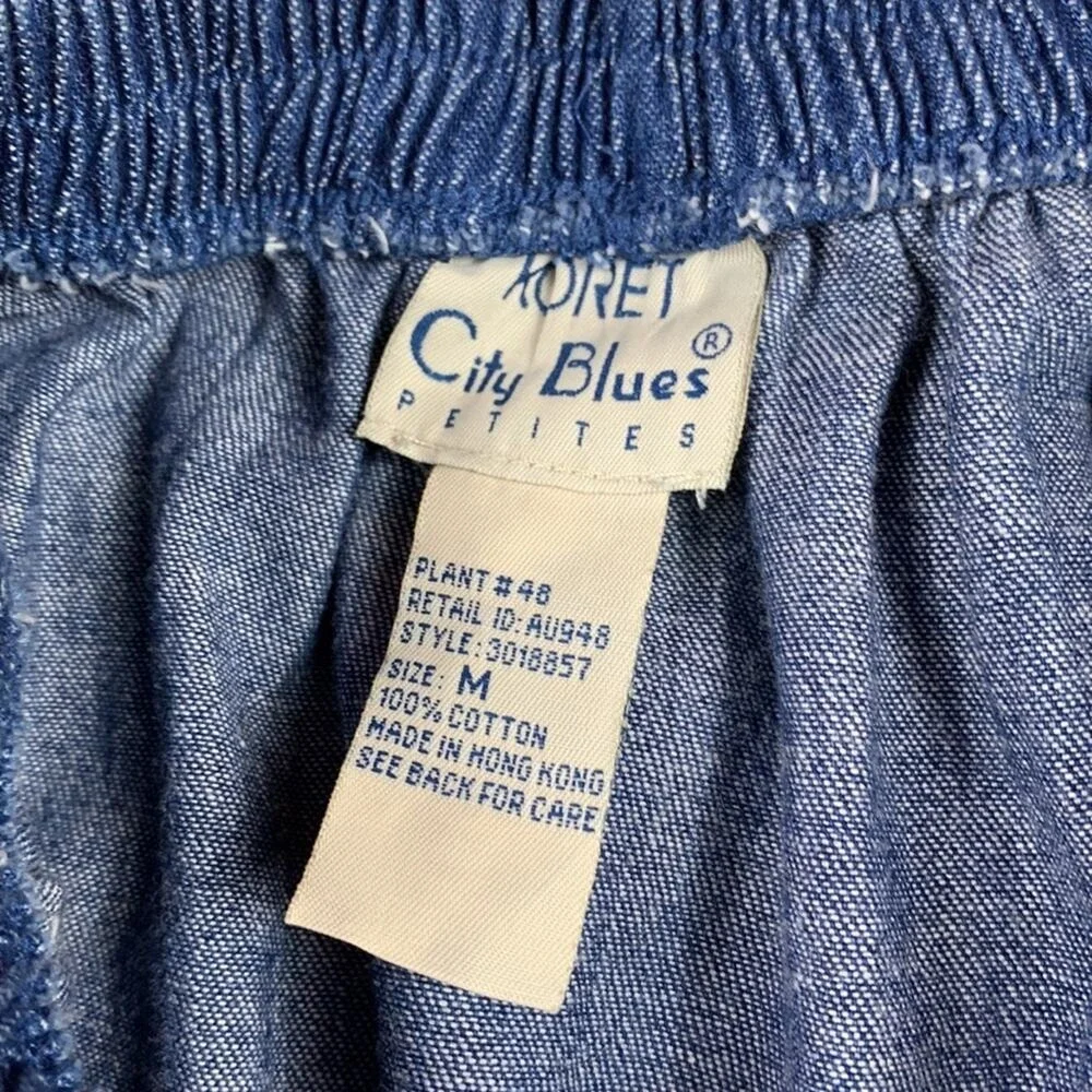 Vintage koret petites