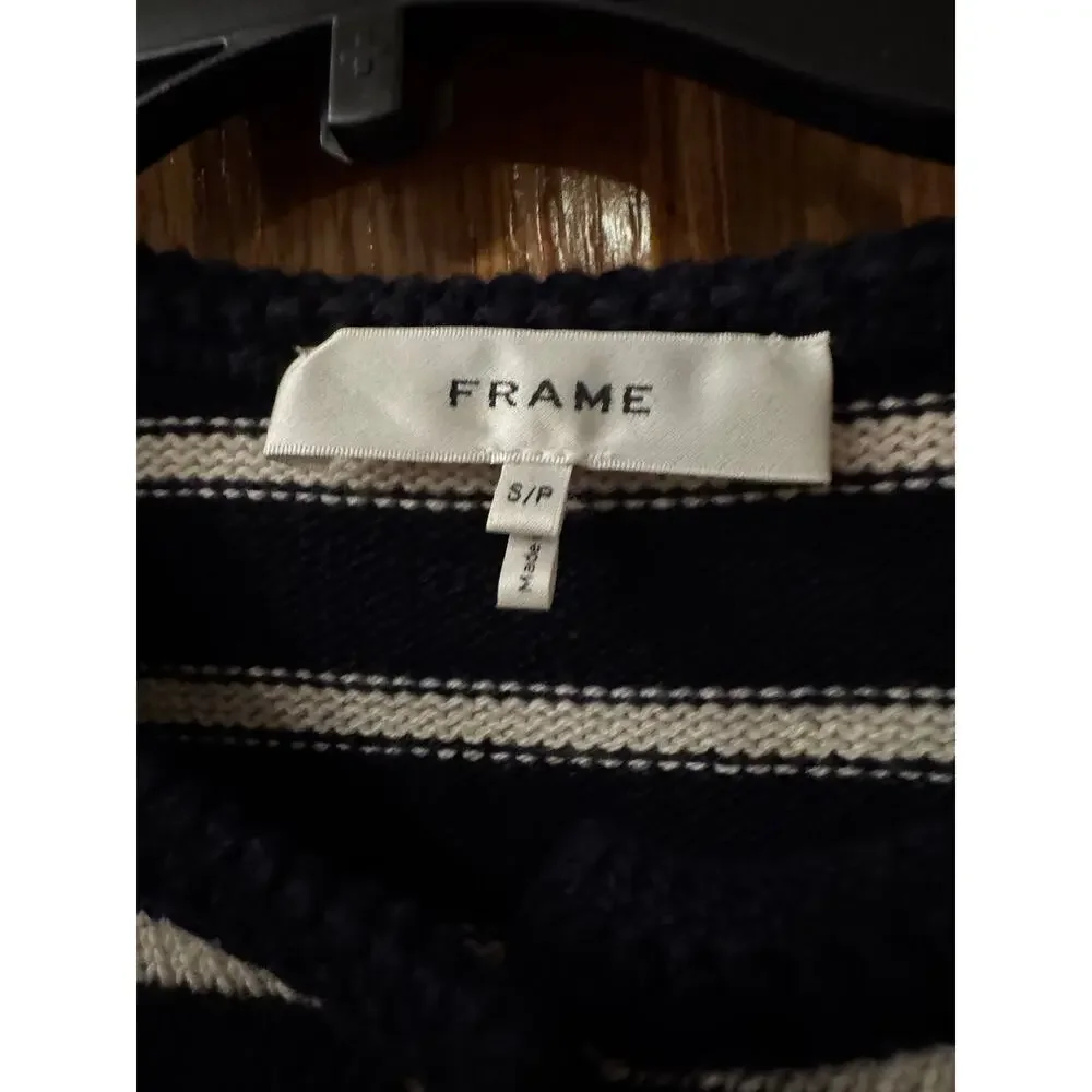 Frame Denim discover this