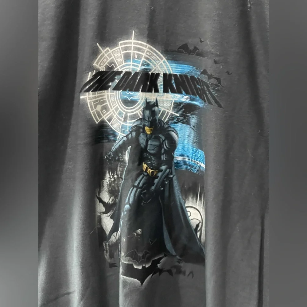 DC Comics **new never