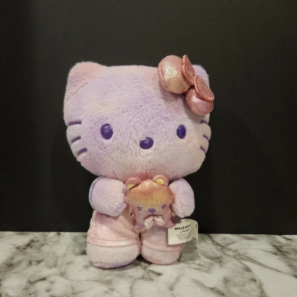 Hello Kitty 50th Anniversary 8
