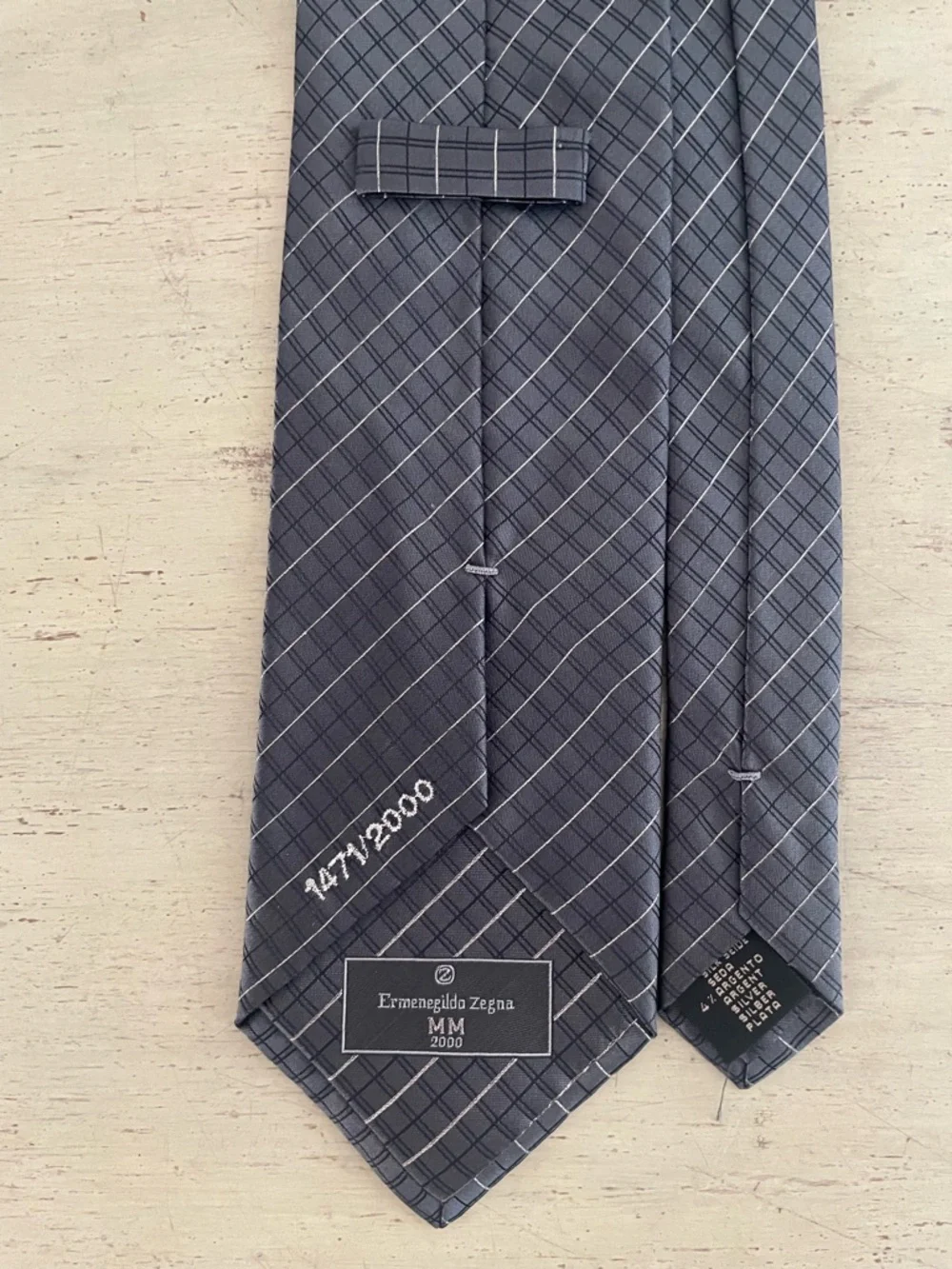 Ermenegildo Zegna ermenegildo zegna