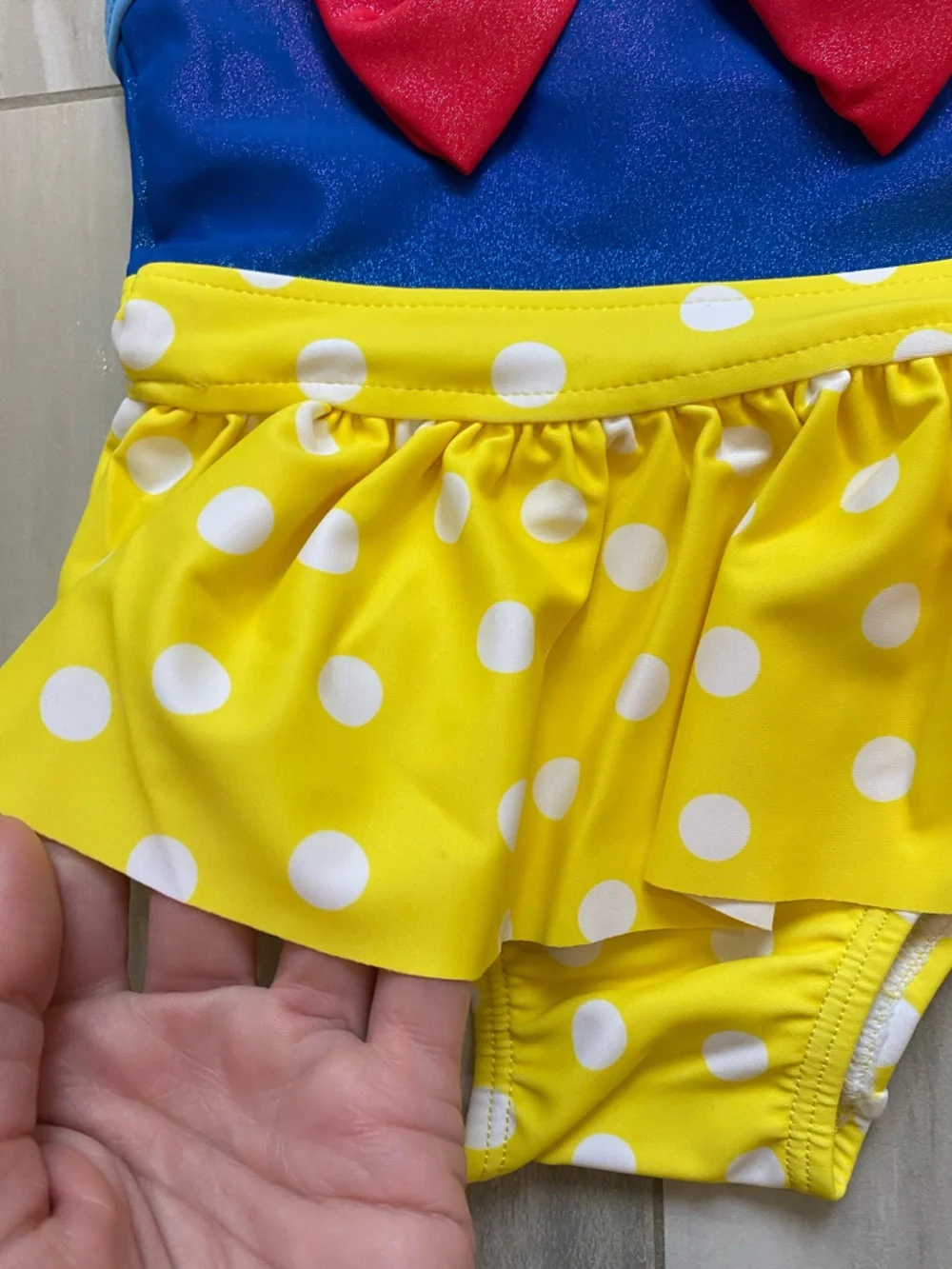 Ruffle Butts rufflebutts apple