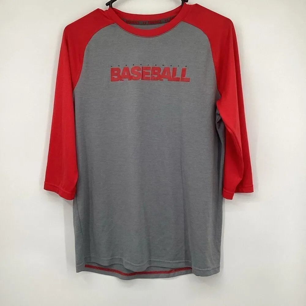 Under Armour boys under